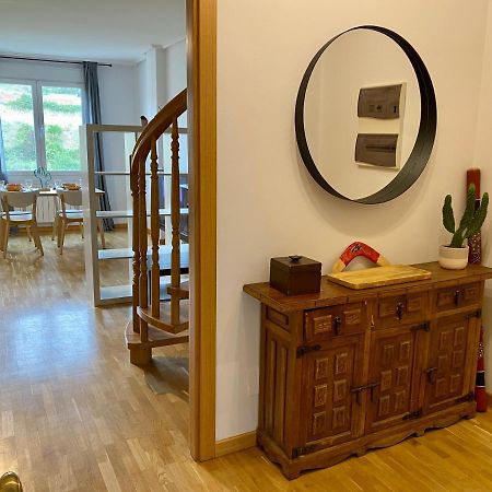 Appartamento Ático Dúplex Río Ebro Haro Esterno foto