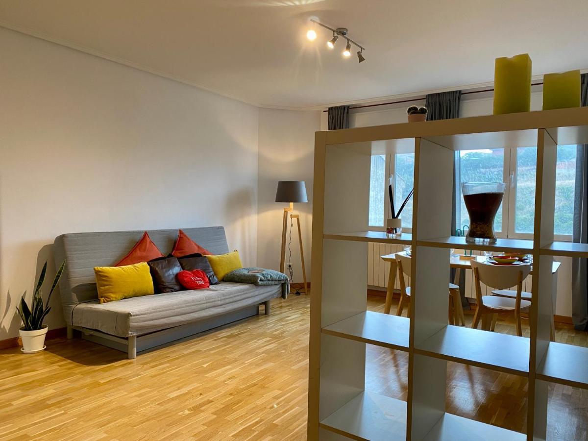 Appartamento Ático Dúplex Río Ebro Haro Esterno foto