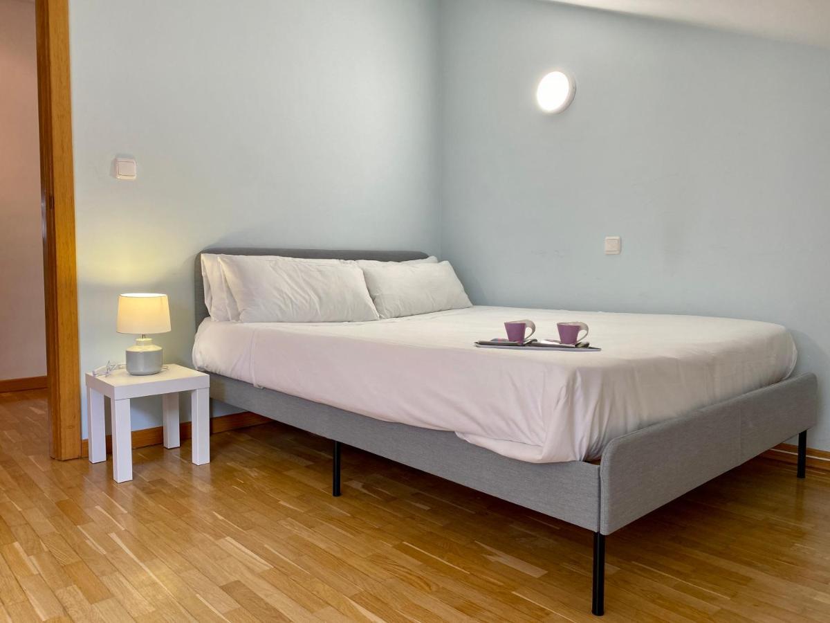 Appartamento Ático Dúplex Río Ebro Haro Esterno foto