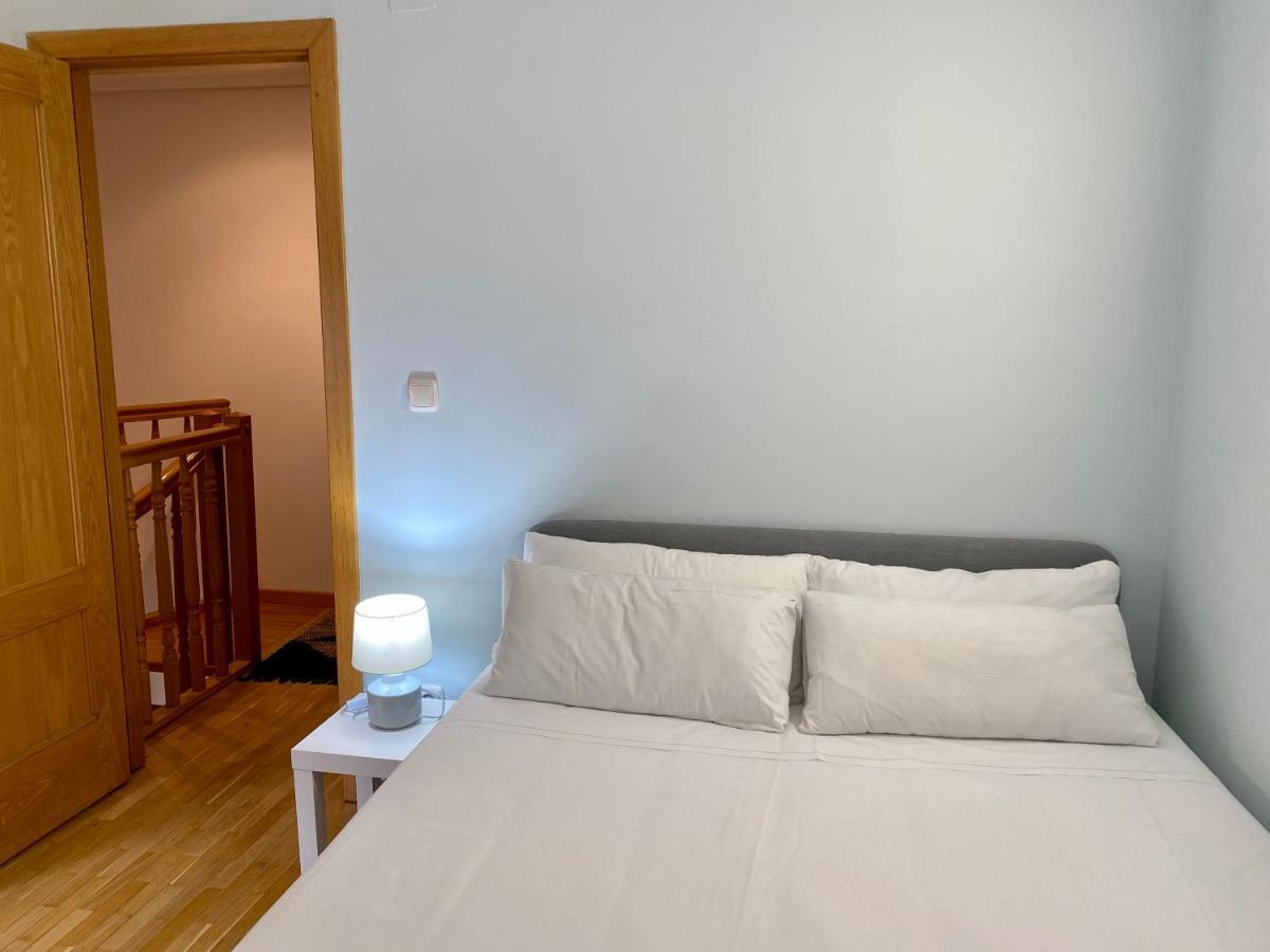 Appartamento Ático Dúplex Río Ebro Haro Esterno foto