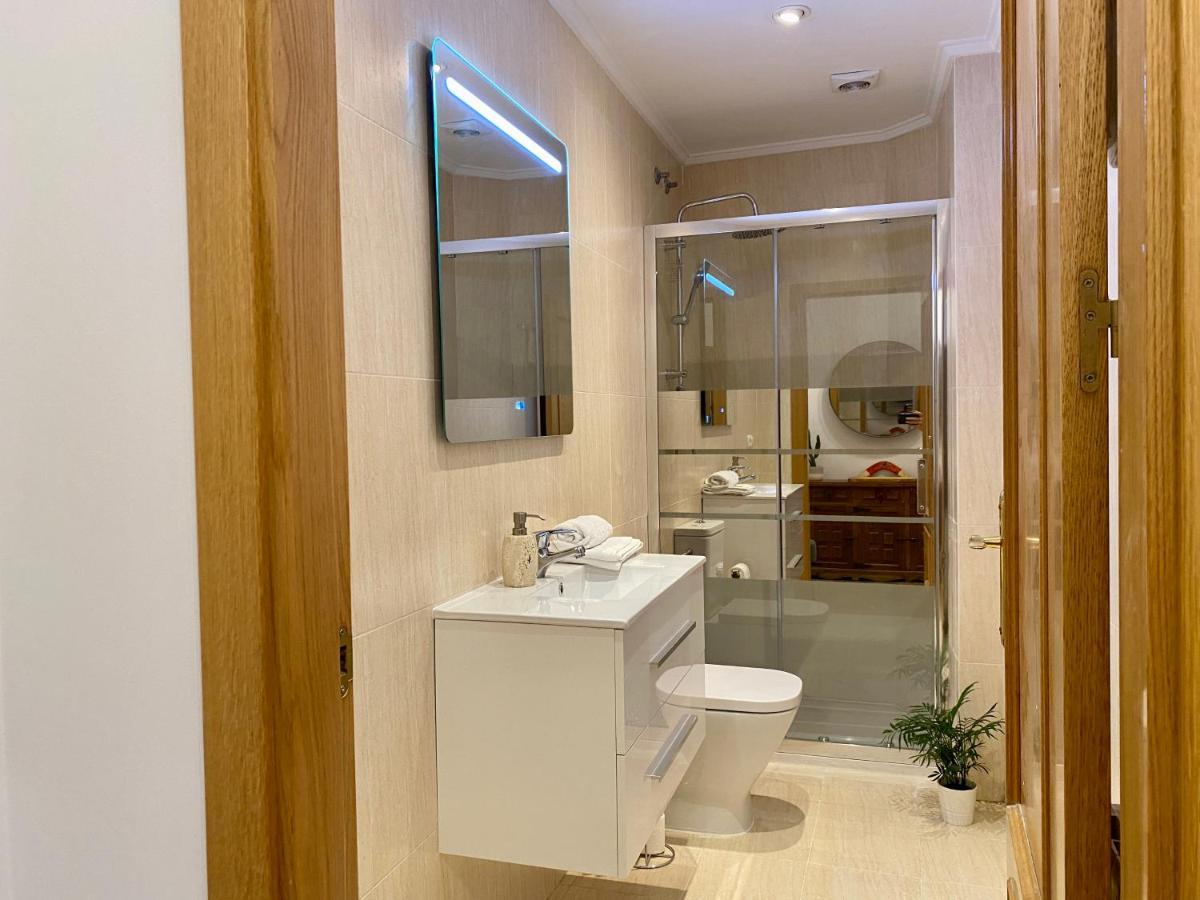 Appartamento Ático Dúplex Río Ebro Haro Esterno foto