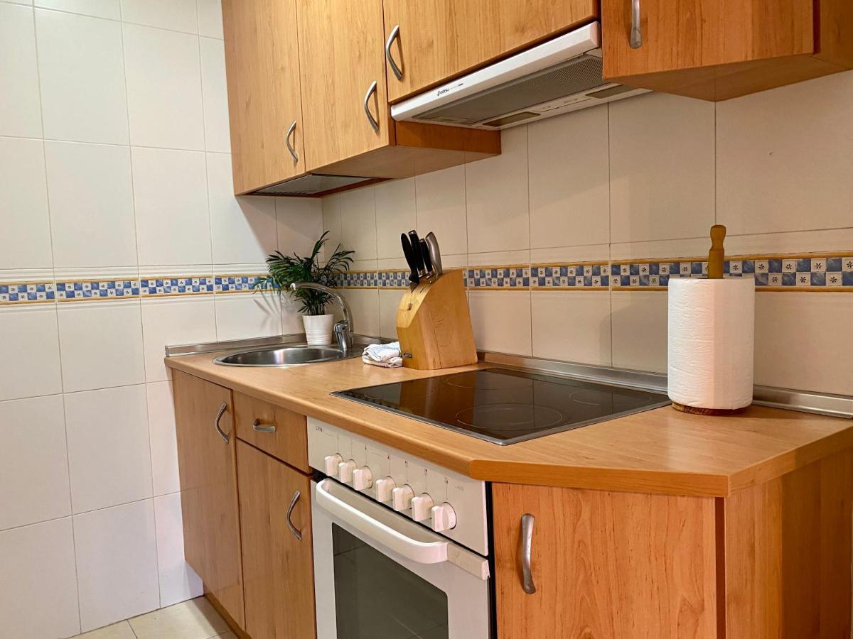 Appartamento Ático Dúplex Río Ebro Haro Esterno foto