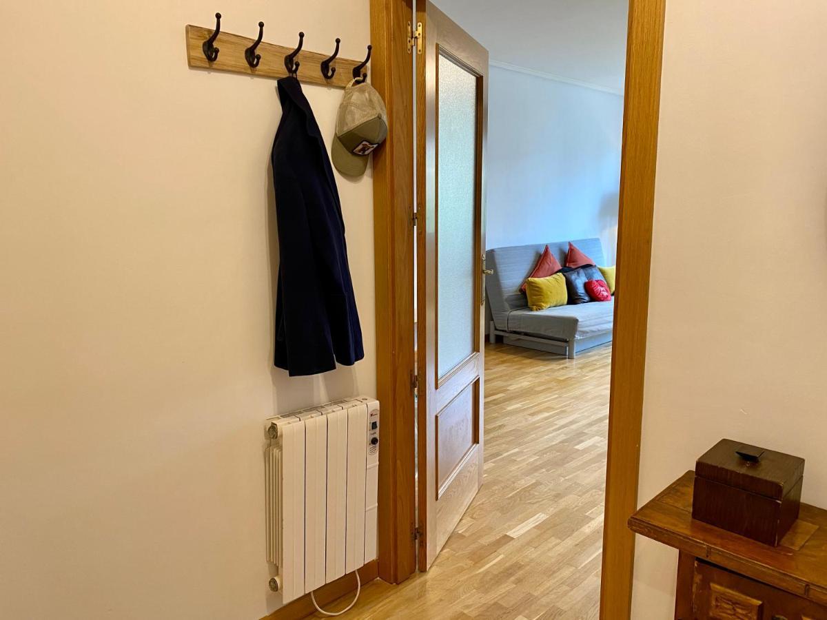Appartamento Ático Dúplex Río Ebro Haro Esterno foto